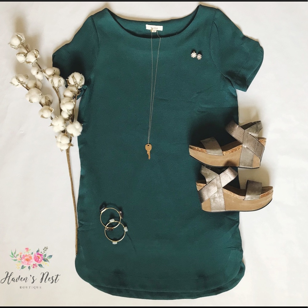 Hannah Dress